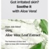 Isntree - Aloe Soothing Gel Fresh Type