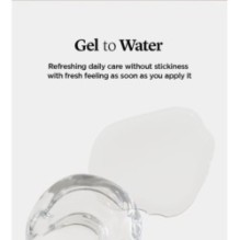 Isntree - Aloe Soothing Gel Fresh Type