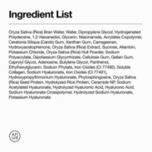 Anua - Collagen Mask Set - 3 Types