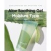 Isntree - Aloe Soothing Gel Moisture Type