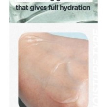 Isntree - Aloe Soothing Gel Moisture Type