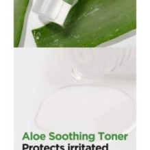 Isntree - Aloe Soothing Toner