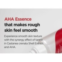 Isntree - Chestnut AHA 8% Clear Essence