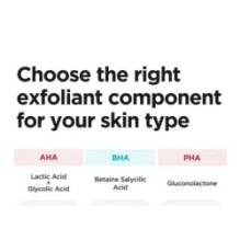 Isntree - Chestnut AHA 8% Clear Essence