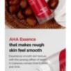 Isntree - Chestnut AHA 8% Clear Essence Mini