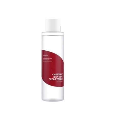 Isntree - Chestnut BHA 0.9% Clear Toner