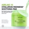 Anua - Azelaic 10 Hyaluron Redness Soothing Pad