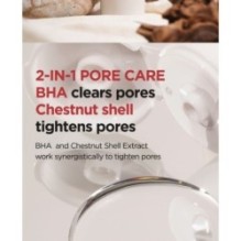 Isntree - Chestnut BHA 2% Clear Liquid