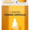 Isntree - C-Niacin Toning Ampoule 50ml