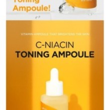 Isntree - C-Niacin Toning Ampoule 50ml
