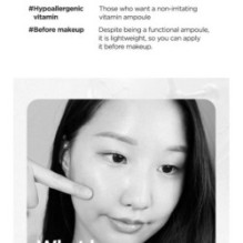 Isntree - C-Niacin Toning Ampoule 50ml