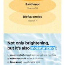 Isntree - C-Niacin Toning Ampoule 50ml