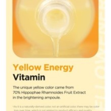 Isntree - C-Niacin Toning Ampoule 50ml