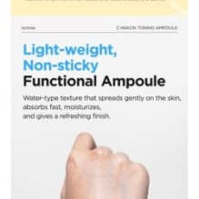 Isntree - C-Niacin Toning Ampoule 50ml