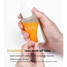 Isntree - C-Niacin Toning Ampoule 50ml