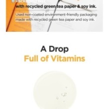 Isntree - C-Niacin Toning Ampoule 50ml