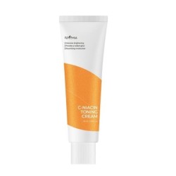 Isntree - C-Niacin Toning Cream 50ml