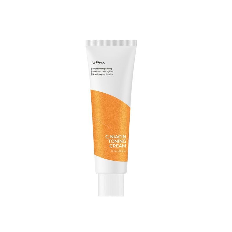 Isntree - C-Niacin Toning Cream 50ml