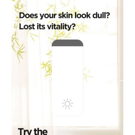 Isntree - C-Niacin Toning Cream 50ml