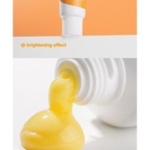 Isntree - C-Niacin Toning Cream 50ml