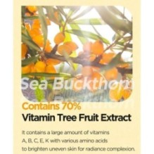 Isntree - C-Niacin Toning Cream 50ml