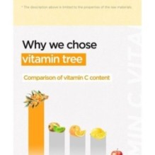 Isntree - C-Niacin Toning Cream 50ml