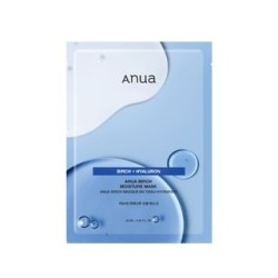 Anua - Birch Moisture Mask