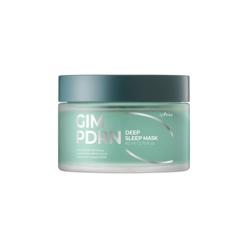 Isntree - Gim PDRN Deep Sleep Mask