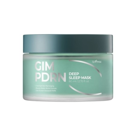 Isntree - Gim PDRN Deep Sleep Mask