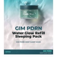 Isntree - Gim PDRN Deep Sleep Mask