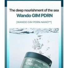 Isntree - Gim PDRN Deep Sleep Mask