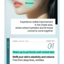 Isntree - Gim PDRN Deep Sleep Mask