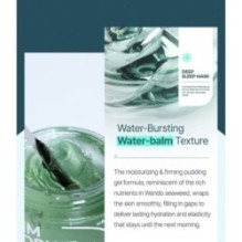 Isntree - Gim PDRN Deep Sleep Mask