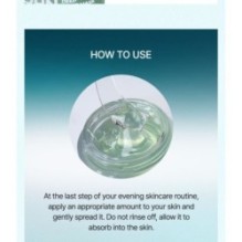 Isntree - Gim PDRN Deep Sleep Mask