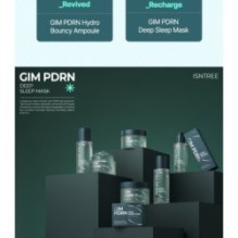 Isntree - Gim PDRN Deep Sleep Mask