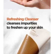 Isntree - Green Tea Fresh Cleanser