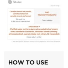 Isntree - Green Tea Fresh Cleanser