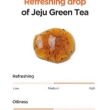 Isntree - Green Tea Fresh Cleanser Mini