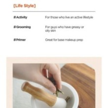 Isntree - Green Tea Fresh Emulsion 120ml