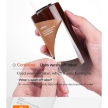 Isntree - Green Tea Fresh Emulsion 120ml