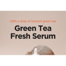 Isntree - Green Tea Fresh Serum