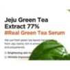 Isntree - Green Tea Fresh Serum