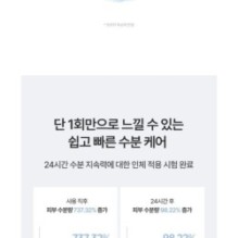 Anua - Birch Moisture Mask