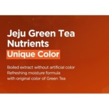 Isntree - Green Tea Fresh Serum