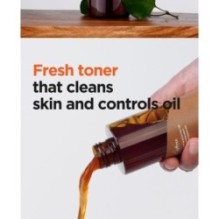 Isntree - Green Tea Fresh Toner