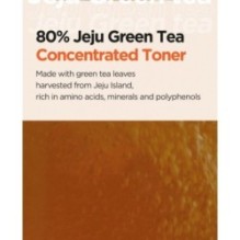 Isntree - Green Tea Fresh Toner