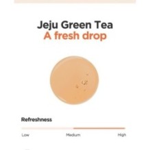 Isntree - Green Tea Fresh Toner