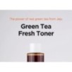 Isntree - Green Tea Fresh Toner Mini