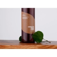 Isntree - Green Tea Fresh Toner Mini
