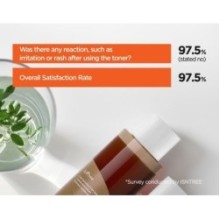 Isntree - Green Tea Fresh Toner Mini